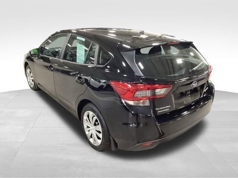 Certified 2023 Subaru Impreza 2.0i image 10