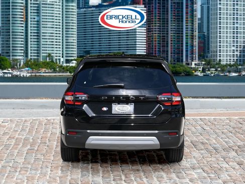 New 2026 Honda Pilot EX-L image 6