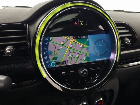 Used 2023 MINI Cooper Clubman S image 22