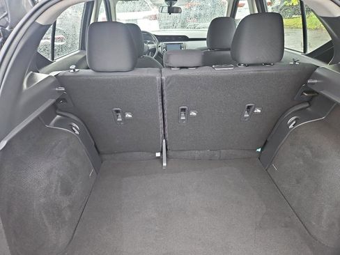 Used 2023 Nissan Kicks S FWD image 36