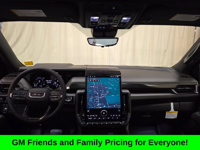 New 2026 GMC Yukon XL AT4 w/ AT4 Premium Package AWD/4WD image 33