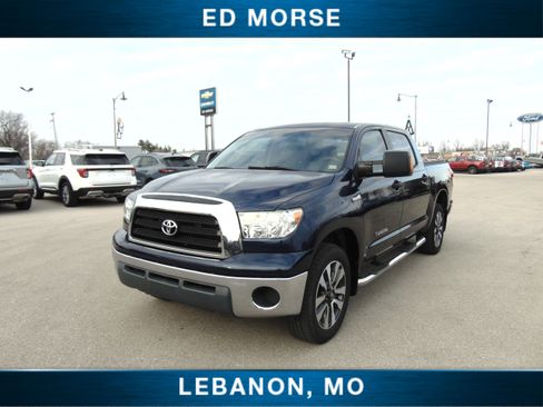 Used 2007 Toyota Tundra SR5 image 1