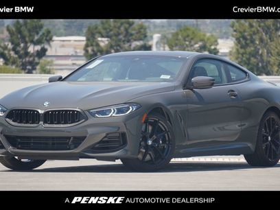 New 2026 BMW 840i xDrive Coupe w/ M Sport Professional Package
