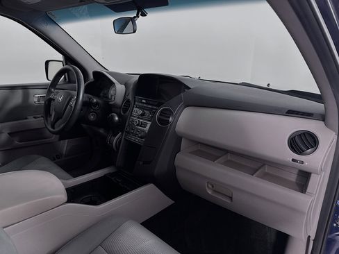 Used 2015 Honda Pilot LX image 27