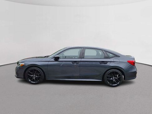 Certified 2023 Honda Civic Sport image 6