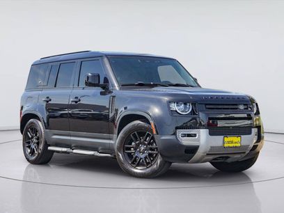 Used 2023 Land Rover Defender 110 S