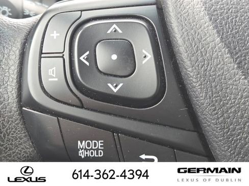 Used 2016 Toyota Camry LE FWD image 20