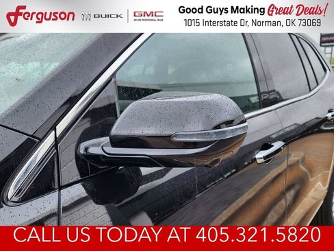 New 2026 Buick Enclave Avenir w/ Super Cruise Package AWD/4WD image 12