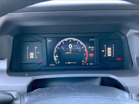 Used 2025 Toyota Tacoma SR5 RWD image 24