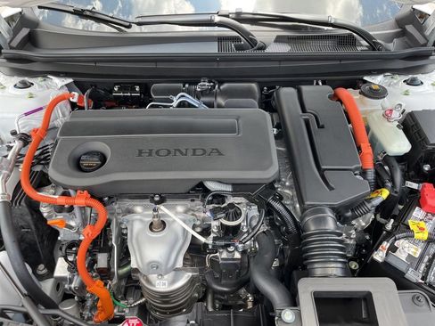 Used 2026 Honda Accord Sport image 8