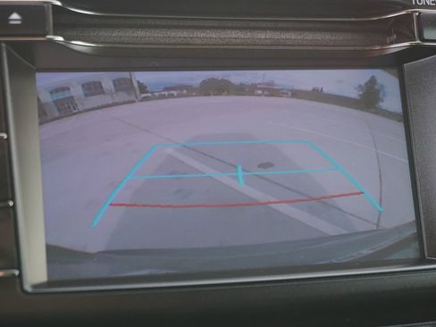 Used 2018 Toyota RAV4 LE w/ All Weather Liner Package image 29