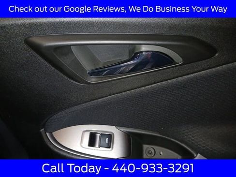 Used 2023 Chevrolet Malibu LS image 37