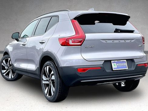 New 2026 Volvo XC40 B5 Ultra w/ Protection Package Premier AWD/4WD image 3
