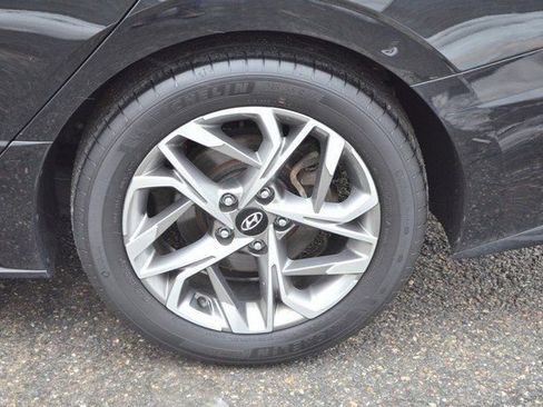 Used 2022 Hyundai Sonata SEL w/ Cargo Package image 12