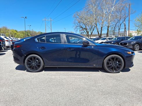 New 2026 MAZDA MAZDA3 s Sport image 5