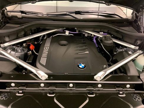 New 2026 BMW X5 xDrive40i w/ Premium Package image 8