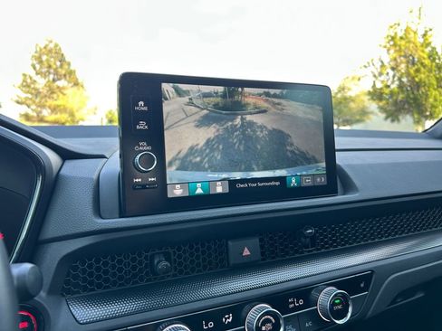 Used 2024 Honda CR-V Sport-L image 19