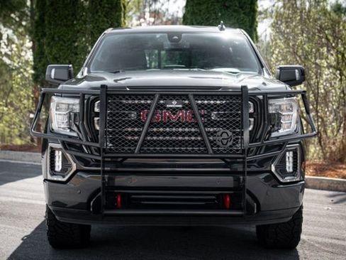 Used 2020 GMC Sierra 1500 AT4 w/ AT4 Premium Package image 27