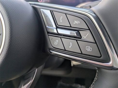 New 2025 Buick Enclave Preferred w/ Power Package image 32