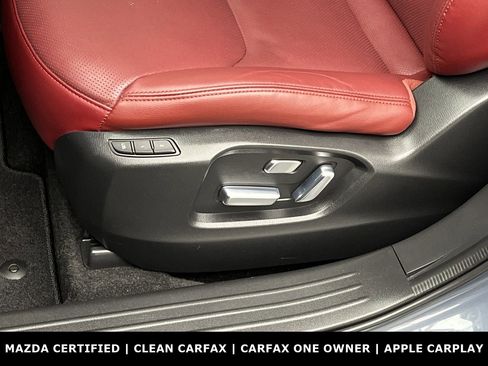 Used 2023 MAZDA CX-9 Carbon Edition image 11