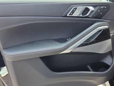 New 2026 BMW X6 xDrive40i AWD/4WD image 8