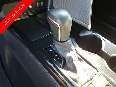 Certified 2025 Toyota Camry SE w/ Convenience Package image 14