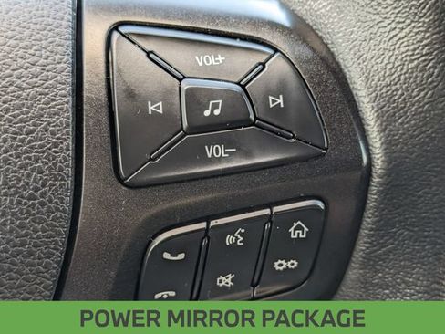 Used 2021 Ford Ranger XLT w/ Tremor Off-Road Package AWD/4WD image 22