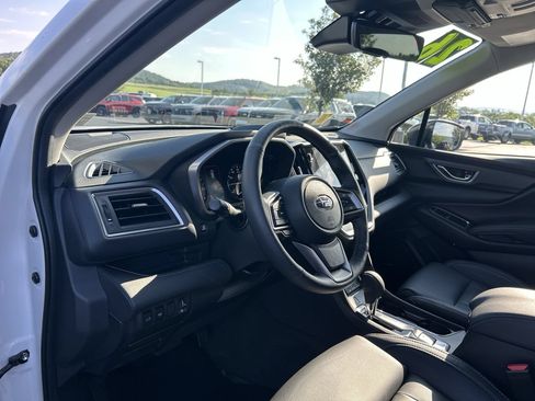 Used 2026 Subaru Ascent Limited AWD/4WD image 28