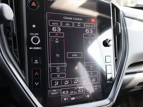 Used 2024 Subaru Crosstrek 2.5i Sport w/ Popular Package #4A image 36