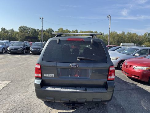 Used 2009 Ford Escape XLT image 8