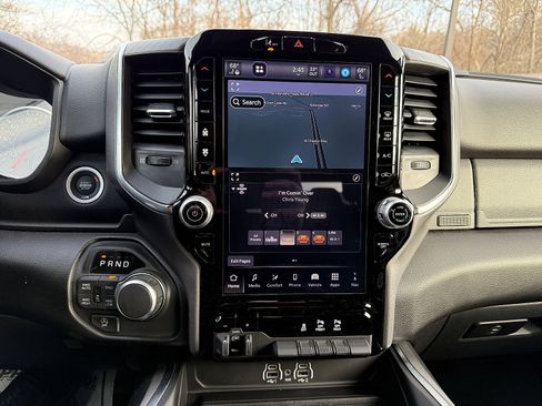 Used 2025 RAM 1500 Big Horn image 17