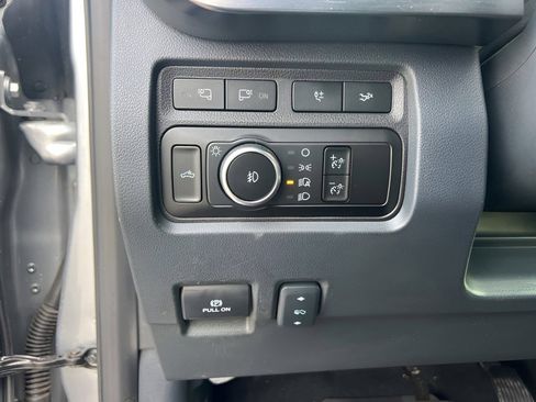 Used 2023 Ford F250 Lariat w/ Lariat Ultimate Package image 22