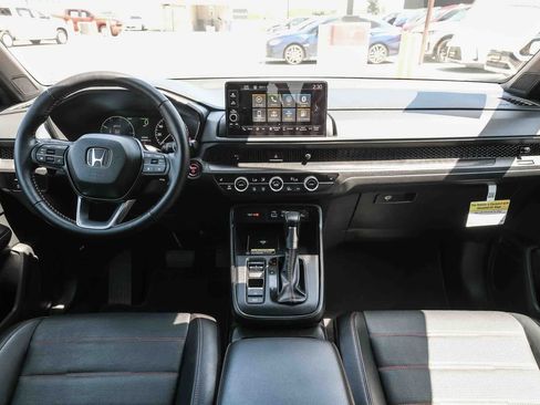 Used 2025 Honda CR-V Sport-L image 13