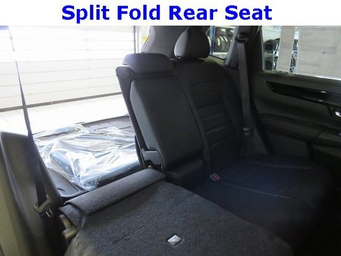 New 2026 Honda CR-V Sport Touring image 23