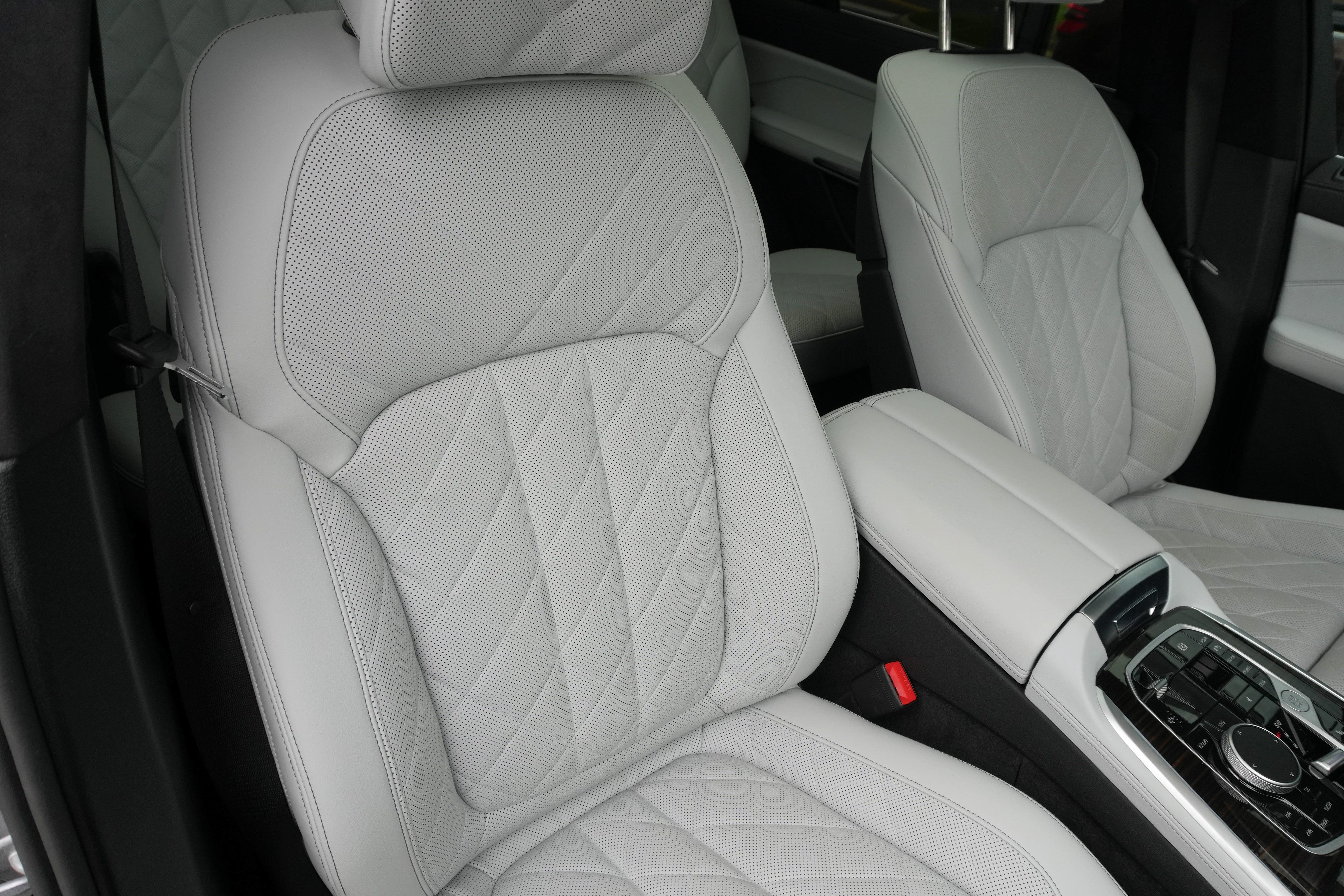 Certified 2026 BMW X7 xDrive40i AWD/4WD image 14
