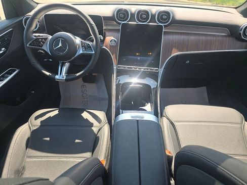 Certified 2026 Mercedes-Benz GLC 300 4MATIC image 23