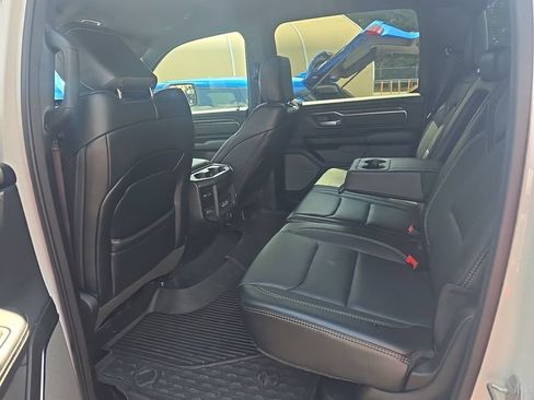 Used 2026 RAM 1500 Rebel w/ Rebel Level 2 Equipment Group AWD/4WD image 5