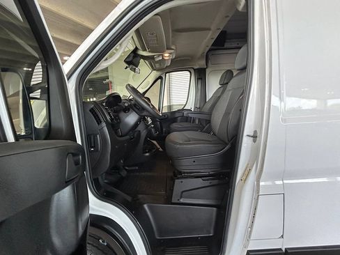 Used 2023 RAM ProMaster 1500 w/ Convenience Group FWD image 16