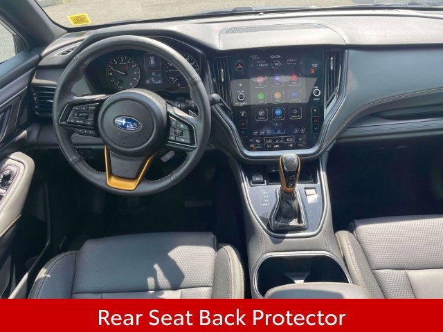 Used 2025 Subaru Outback Wilderness w/ Wilderness Package AWD/4WD image 16