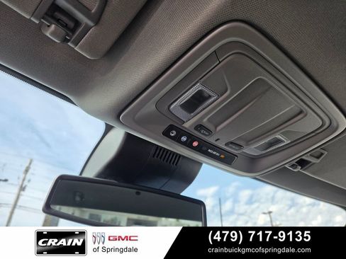 Used 2025 GMC Sierra 2500 Pro w/ Convenience Package AWD/4WD image 20
