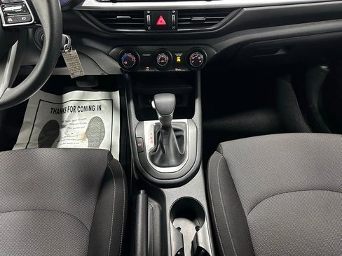 Used 2024 Kia Forte LXS image 33