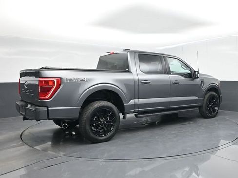 Used 2022 Ford F150 XLT w/ Equipment Group 302A High AWD/4WD image 8