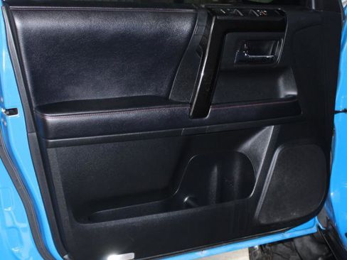 Used 2019 Toyota 4Runner TRD Pro image 18