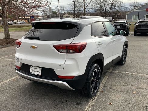 Used 2023 Chevrolet TrailBlazer LT image 5