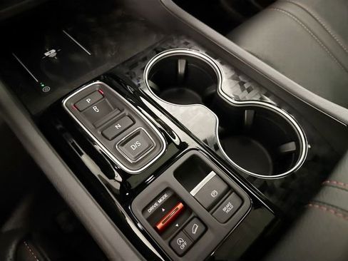 New 2026 Honda Passport TrailSport Elite image 41