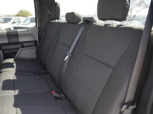 Used 2019 Ford F150 XL w/ Equipment Group 101A Mid image 13