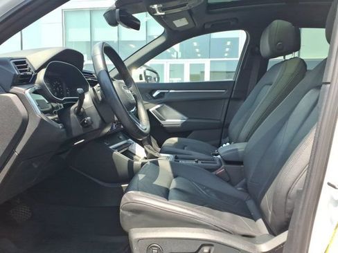 Used 2021 Audi Q3 2.0T Premium AWD/4WD image 23