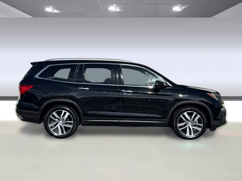 Used 2016 Honda Pilot Touring image 7