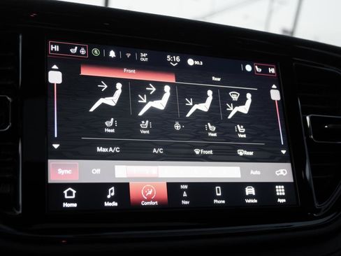 Used 2022 Dodge Durango R/T AWD/4WD image 34