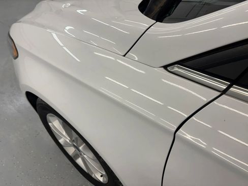 Used 2020 Ford Fusion SE FWD image 20